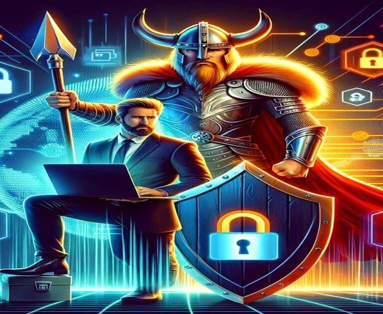 5 Best Reasons for NordVPN Online Protection.