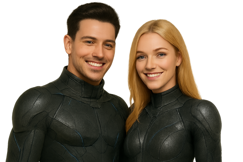 Page Hero Image Couple