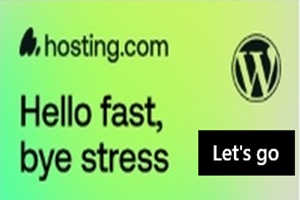 Fast Hosting