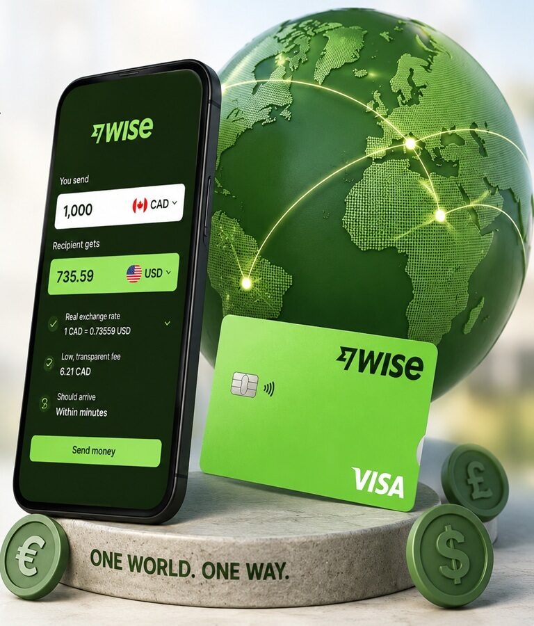Wise Reliable Money Transfers
