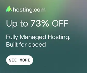 Hosting.com Managed Hosting up to 73% off