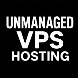 Unmanaged VPS Hosting